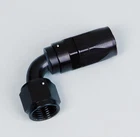 15655 Reusable Hose Ends AN-08 90 Degree New. Price: $43.42.