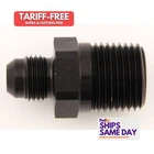 Xrp Xtreme 981668BB, One Black Aluminum Adapter #6 Flr 1/2 Npt Performan New. Price: $30.44.