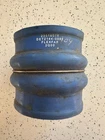 Flexfab Marine 2Q00 23519076 Molded Silicone Wet Exhaust Double Hump Hose Used. Price: $19.99.