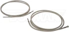 Dorman (oe Solutions) 819-816 Fuel Injection Oem New. Price: $202.10.