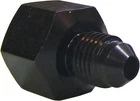 Big End Performance 8AN To 10AN Black Female Expander New. Price: $20.59.