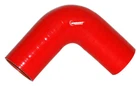 4.5" Id Vibrant 90 Degree Silicone Bend, 7.5" Legs, Ply - Red 2748R New. Price: $58.83.