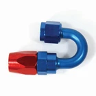 Speedfx Hose Coupler Full Swivel, -8AN New. Price: $23.56.