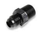 Fragola 481619-BL -12 X 1" Npt Straight Adapter Black New. Price: $13.29.