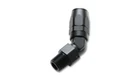 Vibrant Performance 26406 Male 45DEGREE Hose End Fitting New. Price: $47.53.