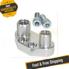 March Performance 417 Air Conditioning Manifold Fitting Kit New. Price: $116.55.