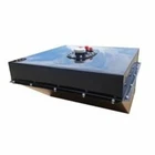 Rci 1182FD Gallon Weight Transfer Cell 24-1/2"L X 24-1/2"W 13"H New. Price: $400.81.