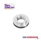 Joes 37106, One Natural Aluminum Weld Bung 3/8IN Npt Female - Performan New. Price: $29.18.