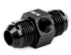 Hps Aluminum An To Adapter With 1/8" Npt Female Port Multi Sizes New. Price: $14.35.