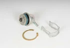Acdelco 217-3071 Fuel Injection Pressure Regulator New. Price: $48.99.