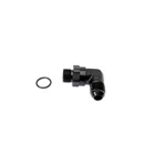 Fleece Performance Universal -8AN To 3/4-16IN O-ring 90 Degree Fitting New. Price: $57.99.
