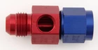 Xrp #6 To Female Fuel Press Adapter W/ 1/8 Npt Port New. Price: $26.80.