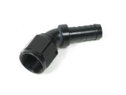 Earls Plumbing AT704612ERL Auto-crimp 45 Deg. An Hose End New. Price: $71.99.