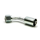 Vintage Air #8 45 Degree Beadlock Fitting- 35822-VUG New. Price: $11.01.