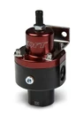 Quick Fuel 30-7025QFT 2-PORT Pressure Regulator Inlet: 10 An Outlet: 8 New. Price: $230.35.