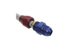 Big End Performance 3/8 Tube To 6 Male Hard Adapter New. Price: $18.91.