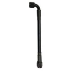 Fragola 60261260BL Hose Ptfe Lined Braided Stainless In. Length New. Price: $110.16.