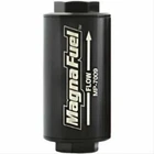 Magnafuel MP-7009-BLK 74 Micron, -10AN In-line Filter, Stainless Element, Black, New. Price: $109.99.