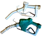 2 Pc Used Mixed Husky Diesel Nozzle 3-NOTCH Top Gun Clip Fuel Pump 1 Npt. Price: $92.43.