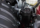 Mishimoto Baffled Pcv Side Oil Catch Can For 2015-2023 Mustang 2.3L Ecoboost New. Price: $199.95.