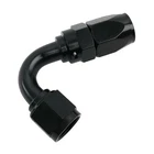 231208-BL Fragola -8 An Degree Swivel Hose End Fitting Aluminum, Black New. Price: $35.48.