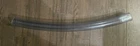 Allstar Performance ALL40168-3 Filler Hose 2.25IN Id X 3FT Vinyl Clear New. Price: $49.99.