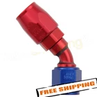 Xrp 204510 Double Swivel Triple Sealed Hose End New. Price: $54.09.