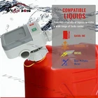 3.2 Gpm Battery Powered Electric Fuel Transfer Pump For Gas Oil Water Liquid New. Price: $32.81.
