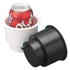 Sea Dog Flush Mount Combo Drink Holder New. Price: $15.95.