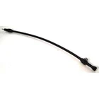 Rpc R5104BK Flexible Transmission Dipstick Gm TH350/TH400 Firewall Mount Polishe New. Price: $112.99.