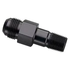 Fragola 481712-BL Oil Pressure Inlet Fitting -12AN To 1/2 Npt, 3.2 Long Black New. Price: $27.22.