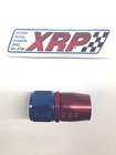 Xrp 100016 Performance Fitting -16/16AN Straight Fuel/water/oil Line New. Price: $29.99.
