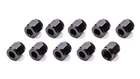 Fragola Performance Systems 481806-BL-10 #6 Aluminum Tube Nuts (10PK) Black New. Price: $37.99.