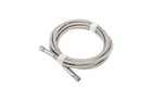 Arb High Flow Braided Stainless Steel Hose Assembly, 118.110" Length New 0740206. Price: $81.67.