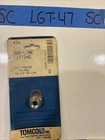 Tomco 434 Line Size Adapter Fuel Fitting Nos Ford 3/8 Gas New. Price: $9.00.