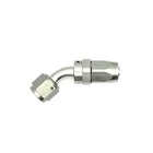 Deatschwerks 6-02-0806 An Fitting New. Price: $37.79.