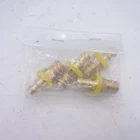 Pack Danfoss Aeroquip Male Pipe Socketless Reusable Hose Fittings 4738-4-6B New. Price: $22.99.