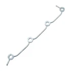 Cylinder Fuel Overflow Return Pipe For 6655198 Bobcat BL370 331 334 337 5600 New. Price: $15.19.