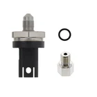 KIT-070224-332 Genuine Bmw Fuel Pressure Sensor Gas For Series M3 2012 New. Price: $122.86.