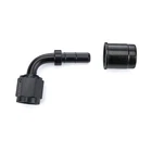 Fragola #4 90-DEG Crimp Hose Fitting- 3109004 New. Price: $23.34.
