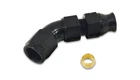 Vibrant 16556 Fitting - Tube End 45 Deg Female To 3/8 Tubing New. Price: $40.99.