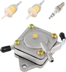 1014523 Fuel Pump, Compatible With Club Gas Golf Cart Ds & Precedent (1984-U New. Price: $27.60.