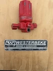 Westerbeke 3.5 Sbcg Fuel Pressure Regulator Assembly 054769, Used. Price: $275.00.