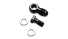 Vibrant Performance 11516 Banjo Hose End Fitting New. Price: $46.79.