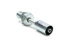 #6 Straight Bulkhead Beadlock O-ring Fitting Vintage Air 35861-VUG New. Price: $18.43.