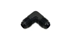 Vibrant Performance -16AN 90DEG Flare Union Fitting Aluminum New. Price: $49.87.