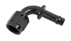 Earls #759156ERL Fitting Black 90 Degree Hose End 5/16 Barb To -6 Female New. Price: $20.99.