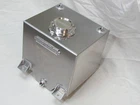 Fuel Cell: Aluminum, 5 Gallon, 10AN / 8AN, 12 X New. Price: $363.06.