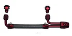 Fuel Hose Kit Edelbrock 8088 New. Price: $128.81.