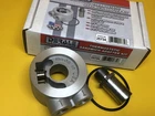M22 X 1.5 Oil Cooler Adapter Thermostatic 3/8" Npt Port Filter Sandwich Plate Brand. Price: $106.81.